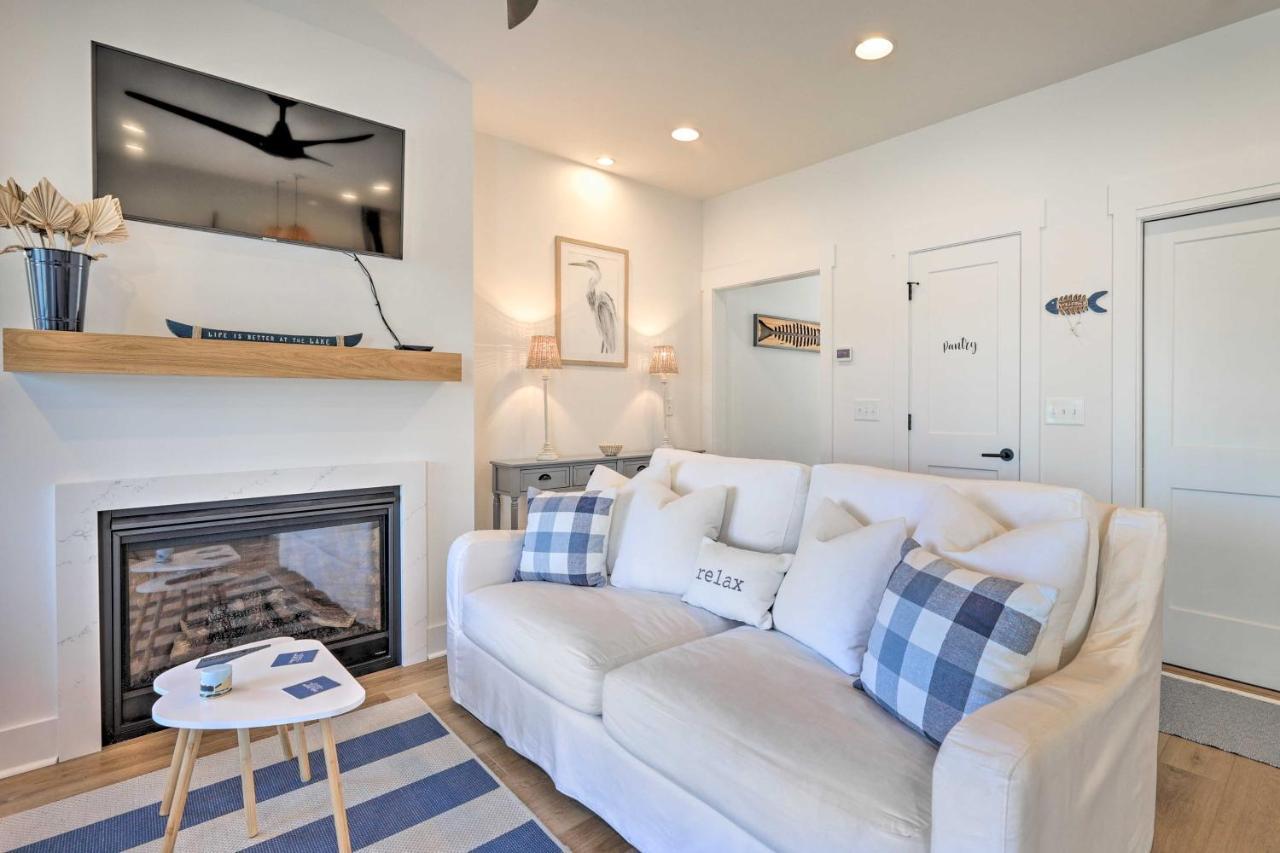 Waterfront Oasis On Tims Ford Lake Poolandkayak! Winchester Luaran gambar